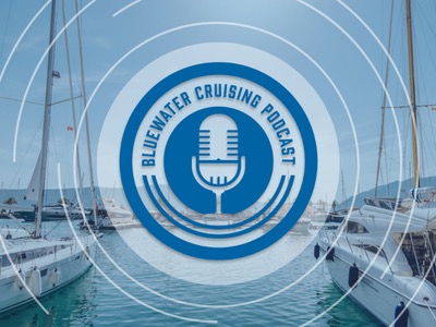 Bluewater Cruising podcast